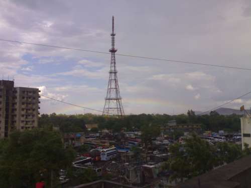 Navlakha - Navlakha Navlakha, Indore, Madhya Pradesh 452001, India