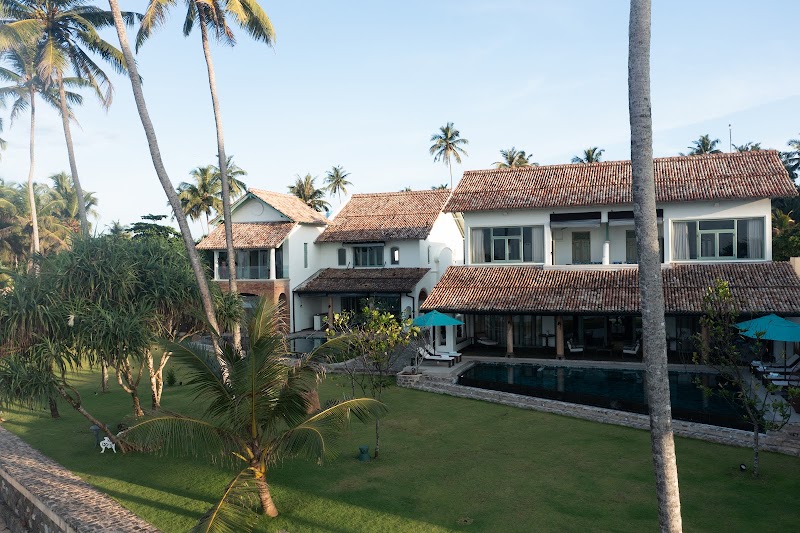 Candella house - Candella house, Aparekkegewatta, Wellakoratuwa, Talpe, Sri Lanka