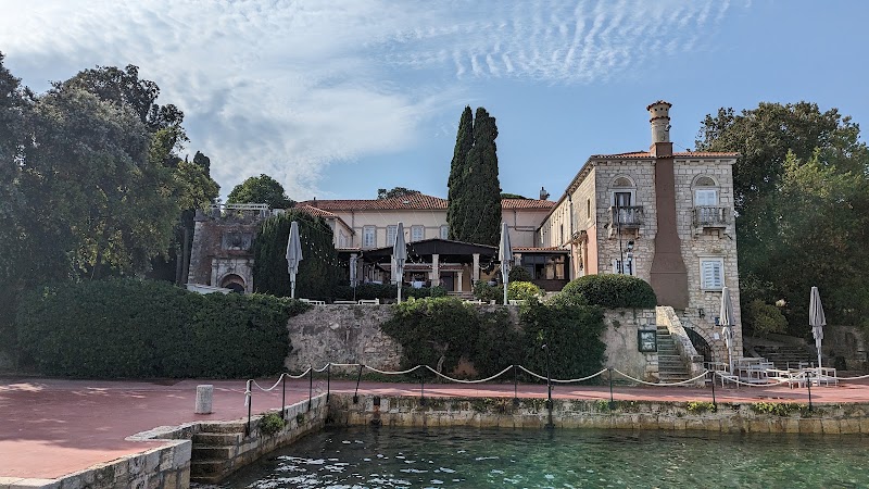 All Suite Island Hotel Istra