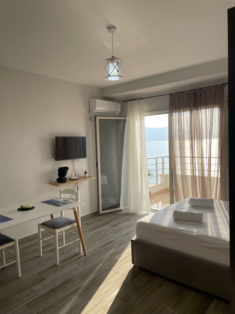 Lotus Apartments Vlorë
