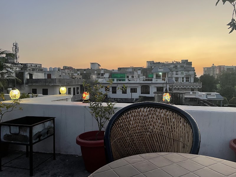 Rajasthane kitchen - Rajasthane kitchen khandla house, B-20, Shiv Marg, Kanti Nagar, Bani Park, Jaipur, Rajasthan 302016, India