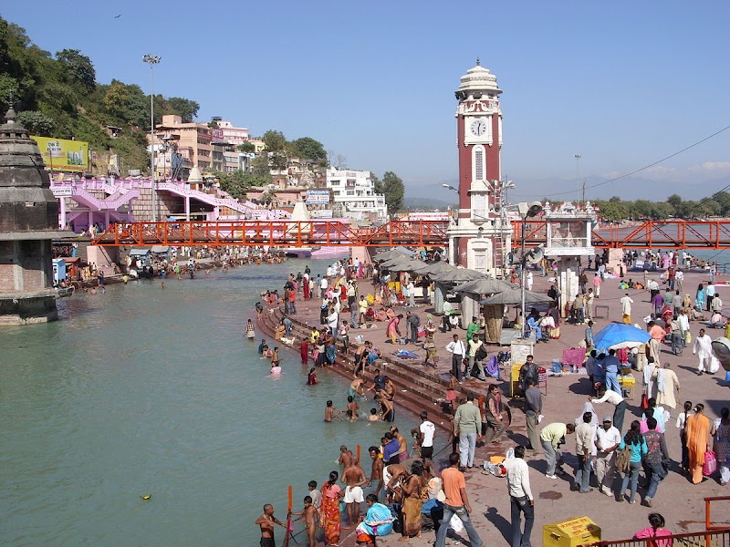 Uttarakhand - Uttarakhand Uttarakhand, India