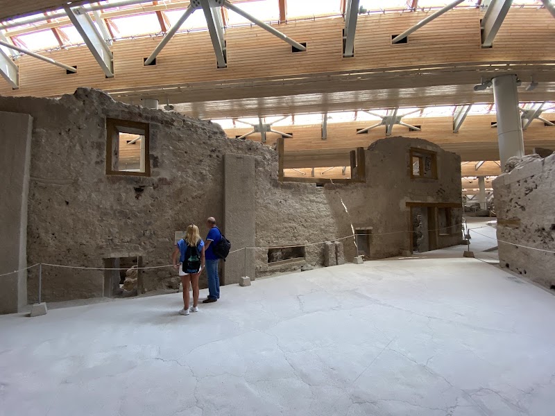 Akrotiri - Akrotiri Fira 847 00, Greece
