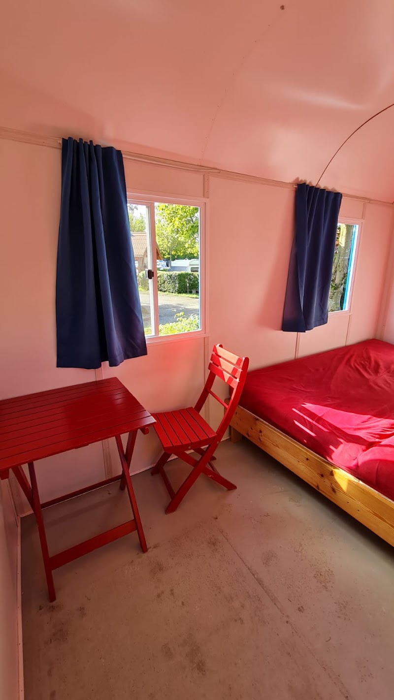 Campingplatz Klausenhorn - Campingplatz Klausenhorn Hornwiesenstraße 40-42, 78465 Konstanz, Germany