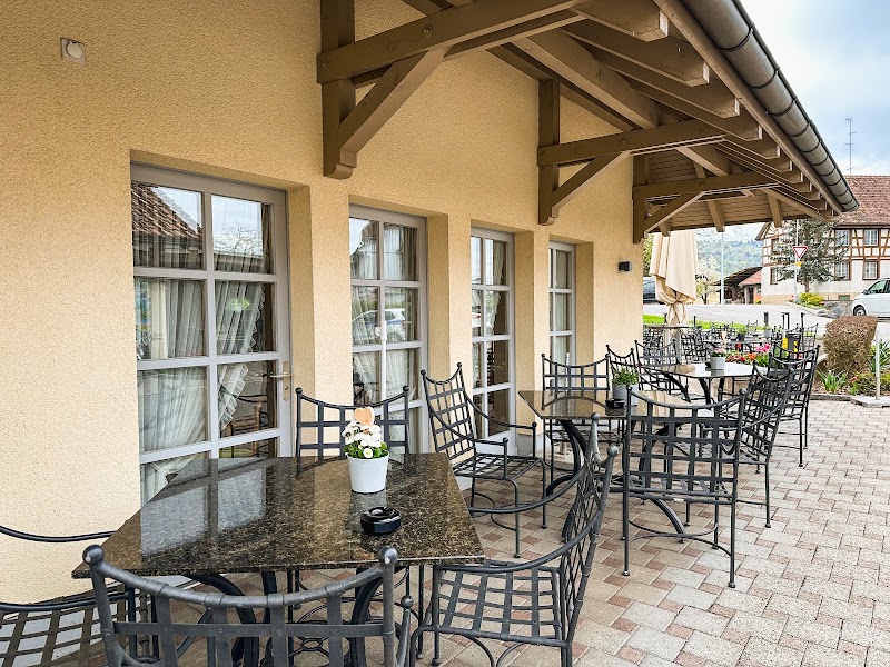 Restaurant Camperia (Camping Wagenhausen) - Restaurant Camperia (Camping Wagenhausen) Hauptstrasse 78, 8259 Wagenhausen, Switzerland