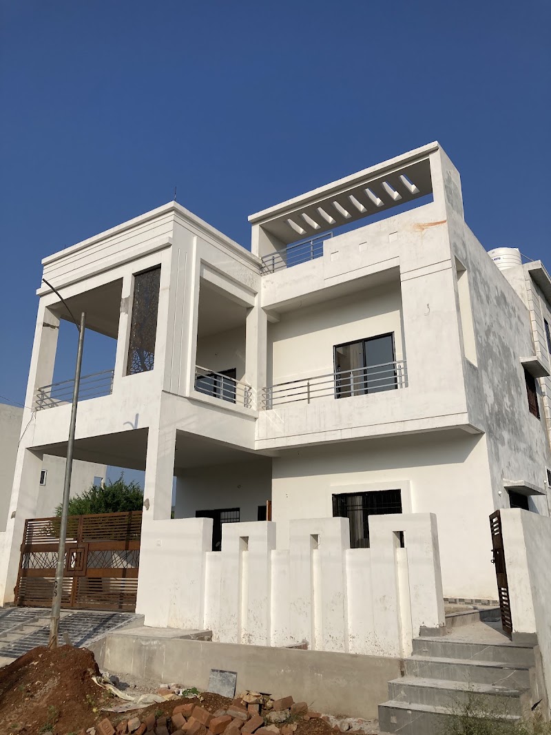 H.A Construction - H.A Construction Shop No.-7, Aishwarya Bazar Complex, Ama Seoni, Raipur, Chhattisgarh 492014, India