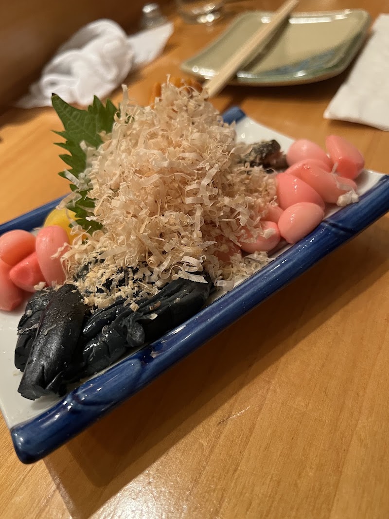 Sushi Sho - Sushi Sho 10749 San Pablo Ave, El Cerrito, CA 94530, USA