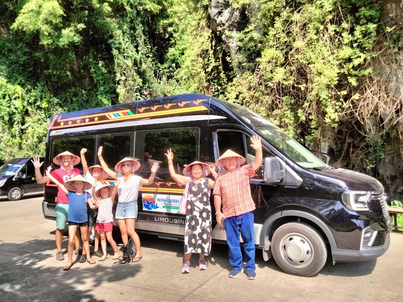 Vietnam Travel Service - Vietnam Travel Service 39b Ng. Hàng Hành, Hoàn Kiếm, Hà Nội, Vietnam