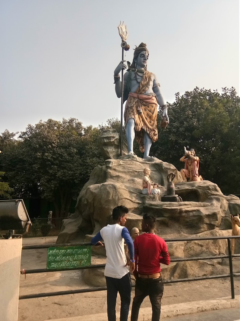 Ladar - Ladar, Uttar Pradesh, India