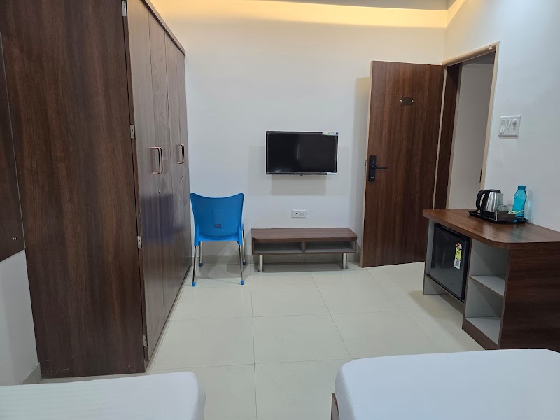 DatsunG Studios - DatsunG Studios, Neelayam Apartment, S. No. 230B/4/2, Plot No 10, Airport Rd, near ACOHI, near ROHAN MITHILA, Survey Number 235, Viman Nagar, Pune, Maharashtra 411032, India
