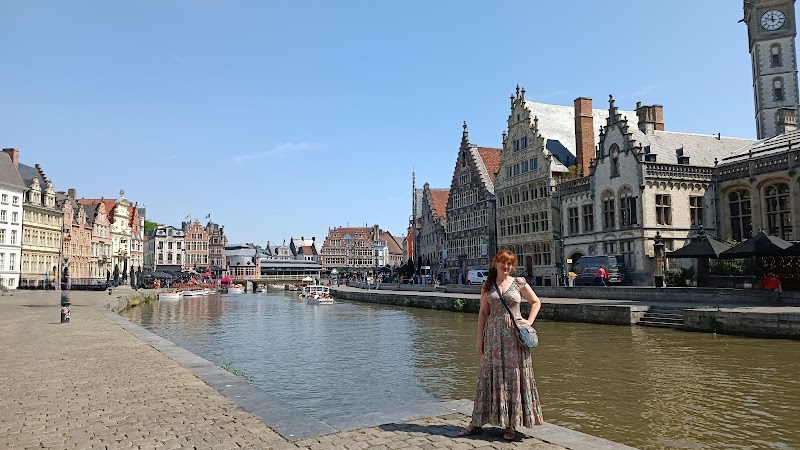 Ghent Belgium - Ghent Belgium, 9000 Ghent, Belgium