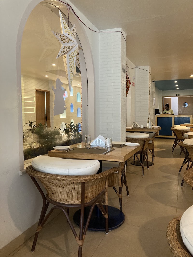 Corbyn’s Delight Restaurant and Bar - Corbyn’s Delight Restaurant and Bar, Sri Vijaya Puram, Andaman and Nicobar Islands 744112, India