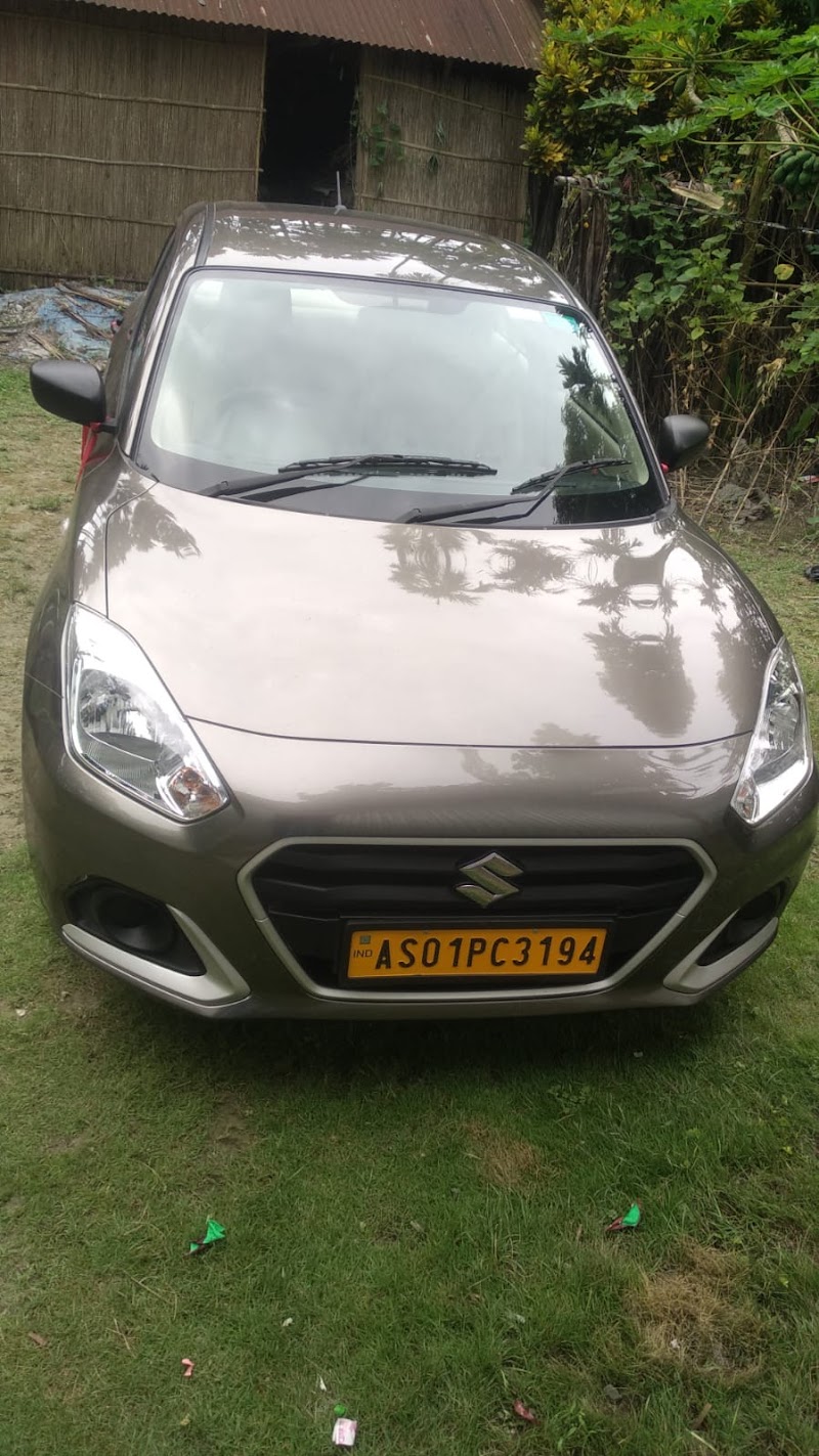 Travel East - Travel East, Padmapati Rd, Mahabhairab, Tezpur, Guwahati, Assam 784001, India