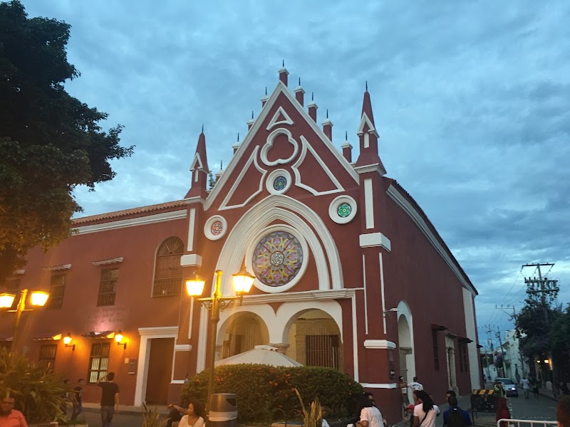 San Diego - San Diego, Cartagena, Bolivar, Colombia