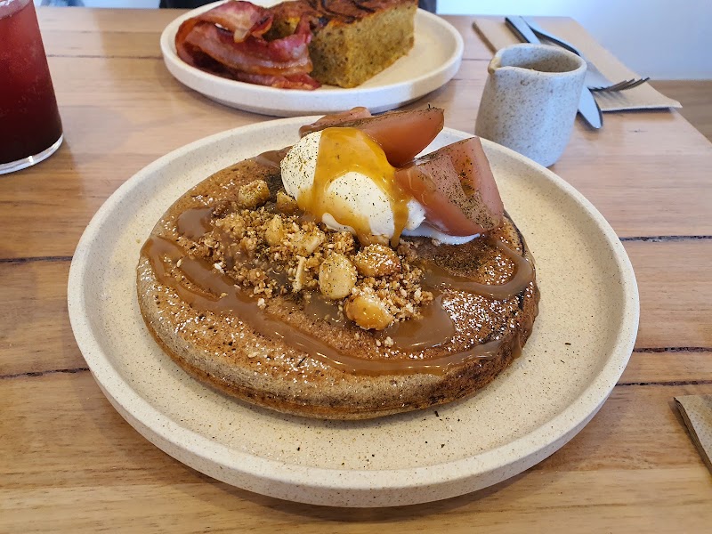 Lēoht - Lēoht, 46A Hampden Rd, Battery Point TAS 7004, Australia