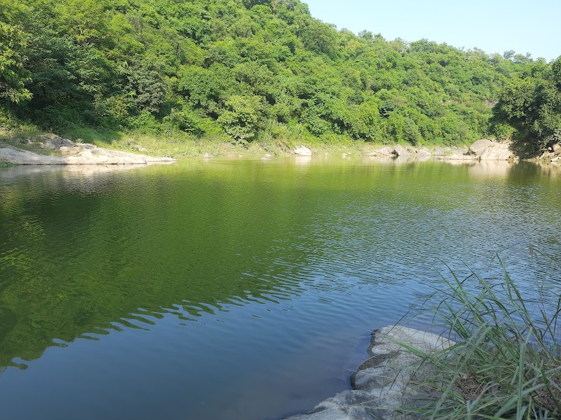 Dehra Gopipur - Dehra Gopipur, Himachal Pradesh 177101, India