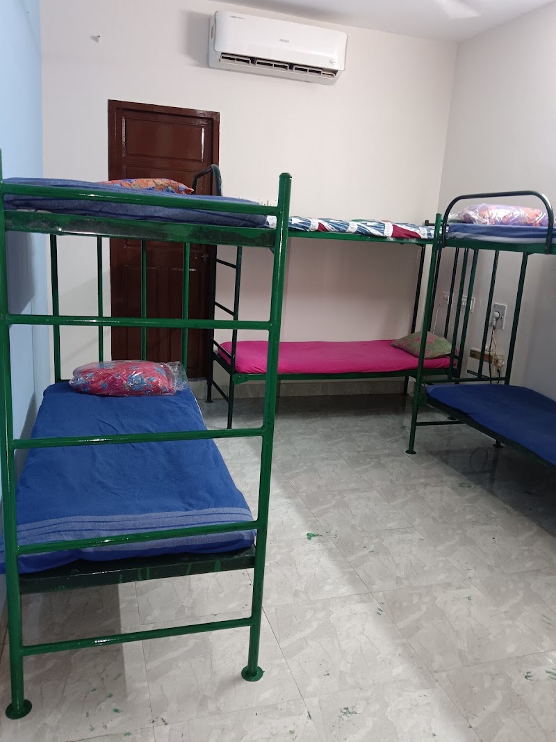 Happy Homes T Nagar - Happy Homes T Nagar New No 93,Old 44/2 Old No.17 New No.18 Hospital Road, Bustand Canal Road, near to T Nagar, T Nagar, Kannammapet, T. Nagar, Chennai, Tamil Nadu 600017, India