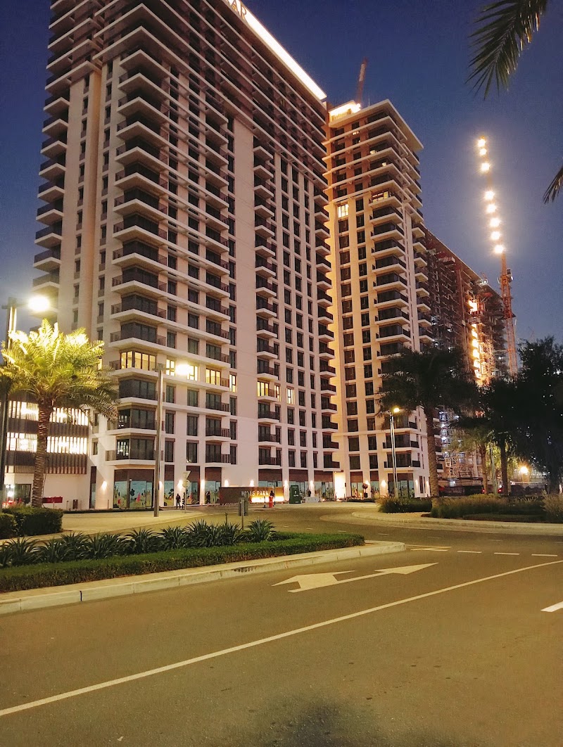 Hills Park - Dubai Hills Estate - Hills Park - Dubai Hills Estate, 462V+7PH - Hadaeq Sheikh Mohammed Bin Rashid - Dubai - United Arab Emirates