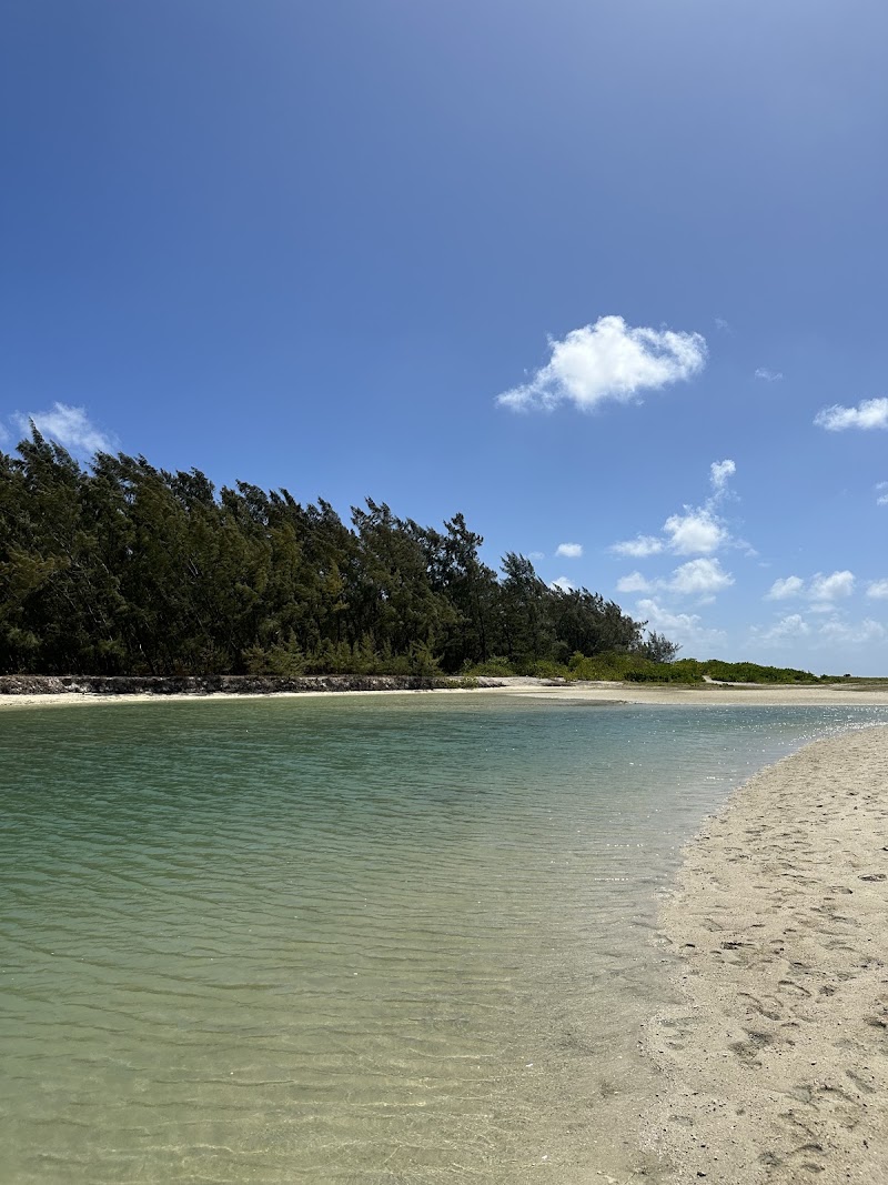 Vicky Boats - Vicky Boats, Trou d'Eau Douce, Mauritius