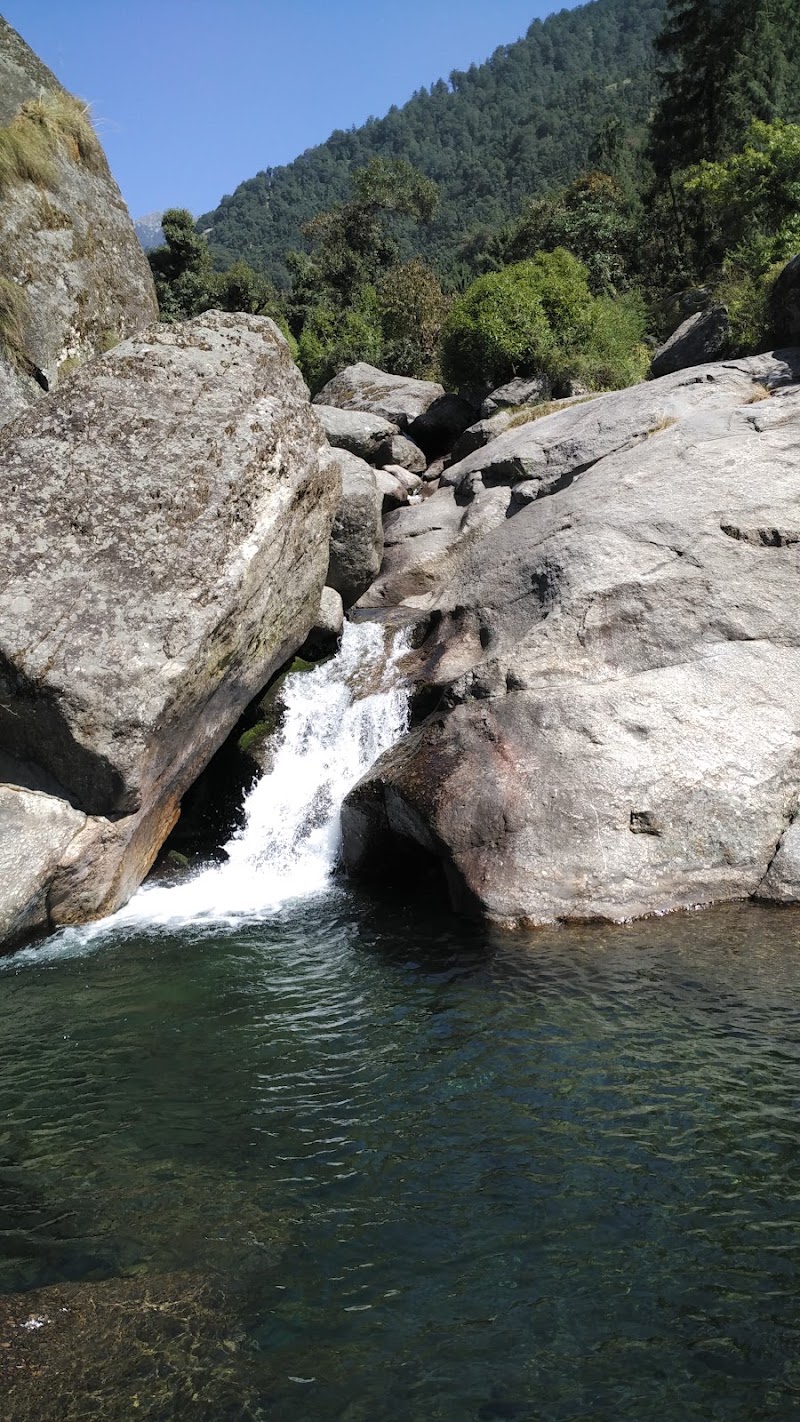Churdhar - Churdhar, Himachal Pradesh, India
