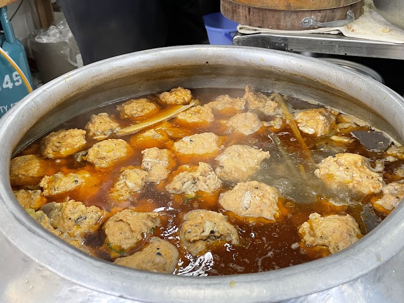 Quán Huế Xưa - Bún Bò - Bánh Canh Huế. - Quán Huế Xưa - Bún Bò - Bánh Canh Huế. 10 Bàu Hạc 8, Thanh Khê, Đà Nẵng 550000, Vietnam