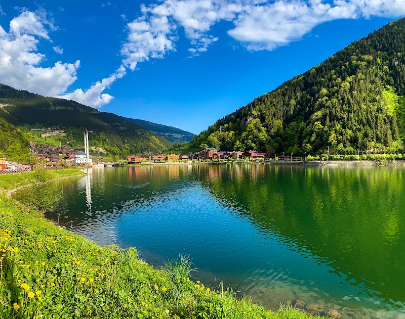 Uzungöl - Uzungöl Uzungöl, 61940 Çaykara/Trabzon, Türkiye