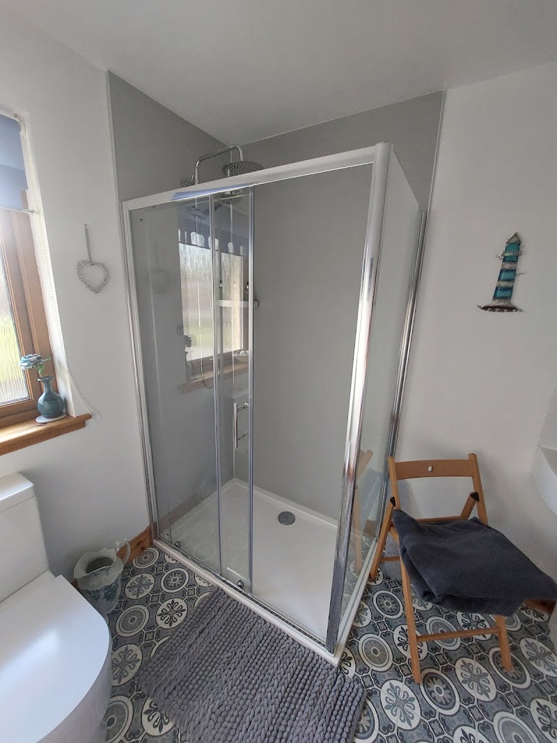 Skyevale - Skyevale 7 Storr Terrace, Portree IV51 9LT, UK