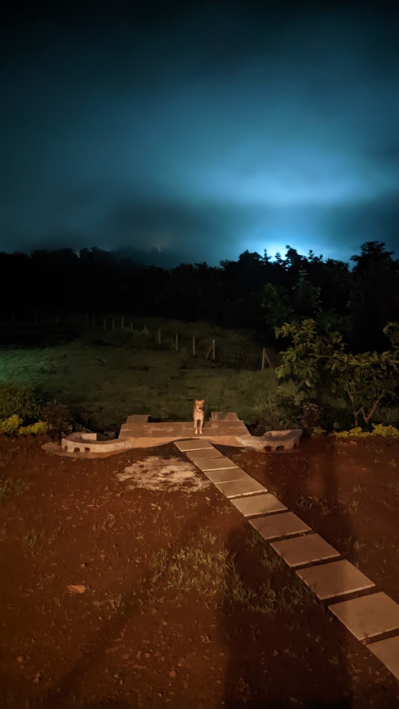 River Trail-Cottage Stay - River Trail-Cottage Stay Nalde Village,Post Sughve, Taluka, Karjat, Naldhe, Maharashtra 410201, India