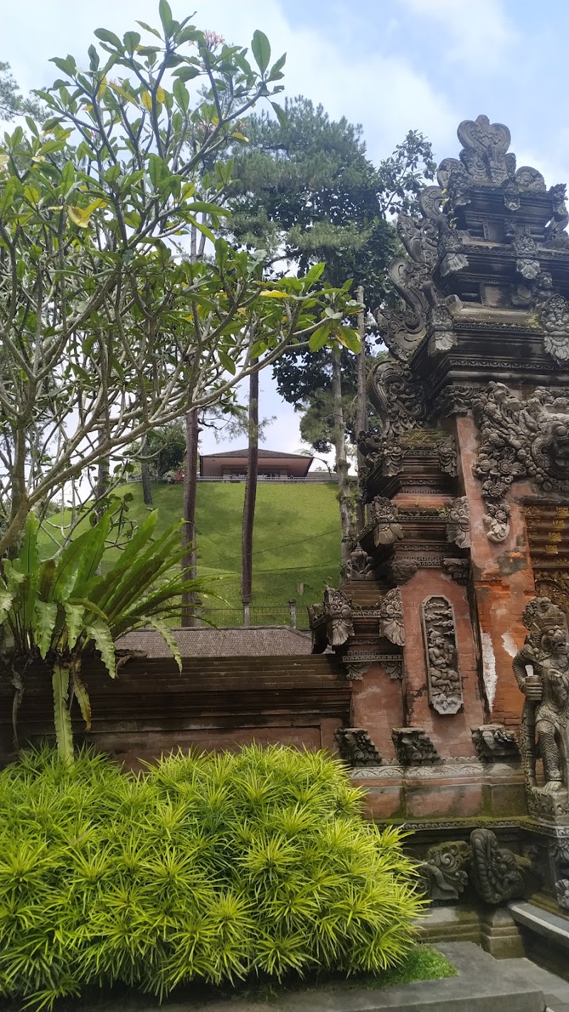 Tampaksiring - Tampaksiring, Gianyar Regency, Bali, Indonesia