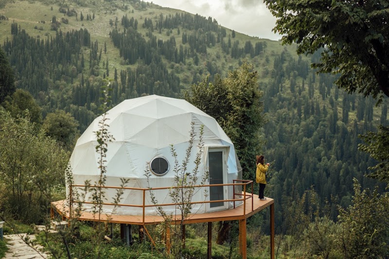 GlampEco Manali