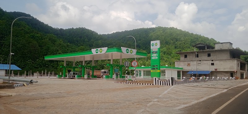 Jio-bp - Jio-bp, Kh No 370/356, K Nuagaon, PN 2144/2643 & 2144/2728, Mahasingi, Balliguda, Odisha 762103, India