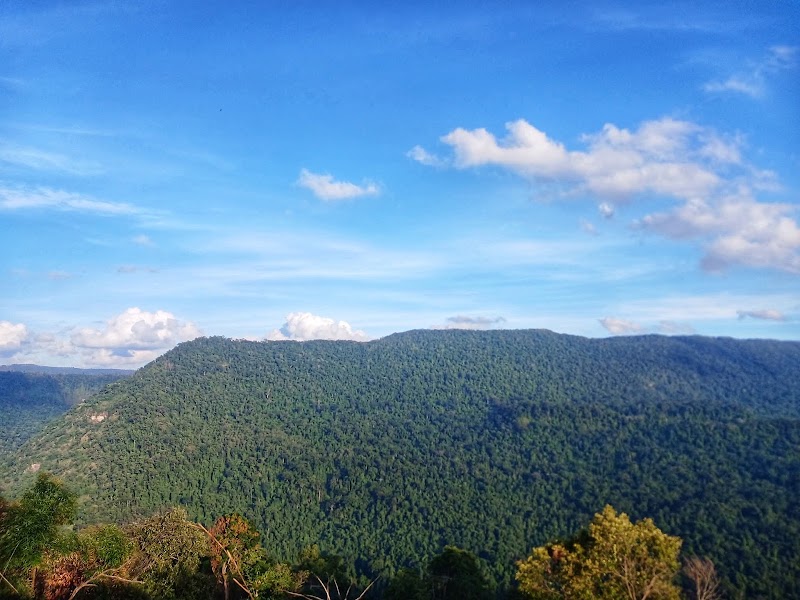 Bolaven Plateau - Bolaven Plateau, Laos