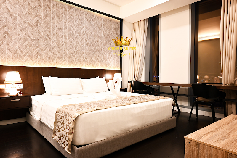Crown Suites Tropicana KLCC by Almohit - Crown Suites Tropicana KLCC by Almohit 121, Jln Ampang, Kuala Lumpur, 50450 Kuala Lumpur, Wilayah Persekutuan Kuala Lumpur, Malaysia