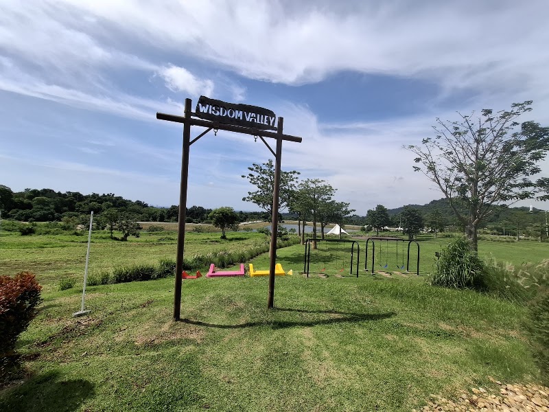 Wisdom Valley - Wisdom Valley X22C+V93, Tambon Khao Mai Kaeo, Amphoe Bang Lamung, Chang Wat Chon Buri 20150, Thailand