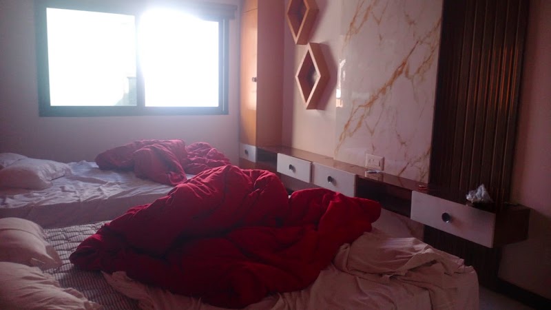 HOTEL HIRA PALACE - HOTEL HIRA PALACE 349, Suraj Nagar, Ujjain, Madhya Pradesh 456006, India