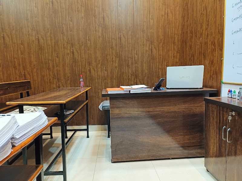 Chhattishgarh Coaching Institute - Chhattishgarh Coaching Institute, Sai Ssimran City, Raipur, Mathpurena, Chhattisgarh 492013, India