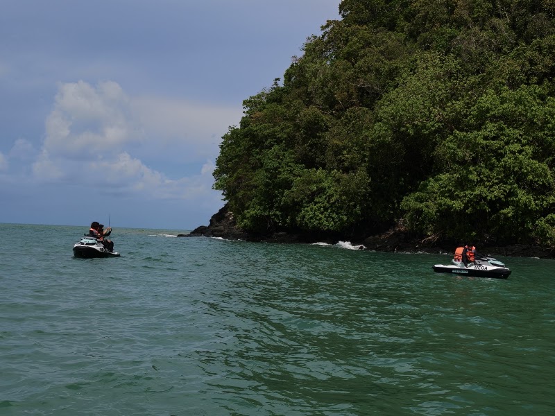 Mega Water Sports Sdn Bhd - (906786-U)