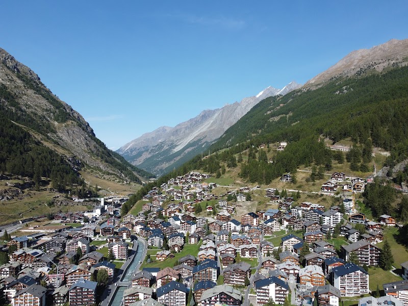 Zermatt - Zermatt 3920 Zermatt, Switzerland