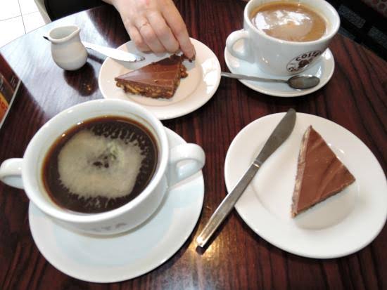 Costa Coffee - Costa Coffee, Medanta Food Court, Medicity, Islampur Colony, Sector 38, Gurugram, Haryana 122018, India