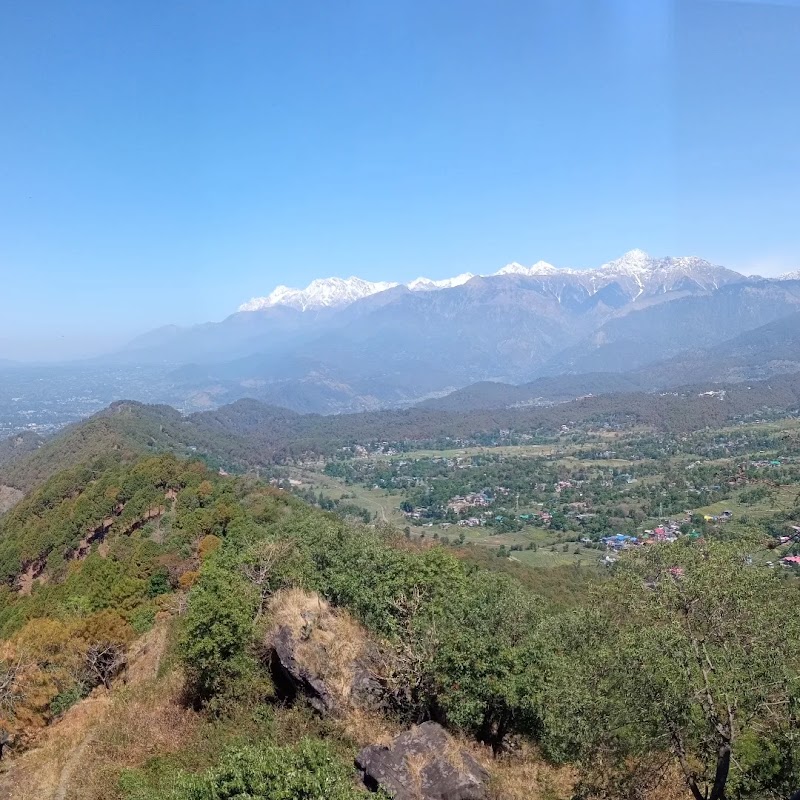 The Hood Bir Billing - The Hood Bir Billing Village Stain, P.O. ahju, Tehsil Joginder Nagar District Mandi, Himachal Pardesh, Joginder Nagar, Machkehr, Himachal Pradesh 175032, India