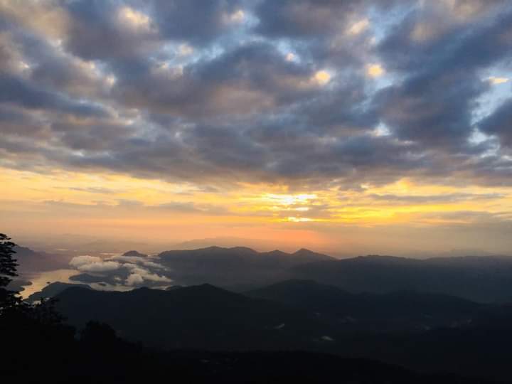 Kukulagala Mountain Range | කුකුලාගල කඳු පන්තිය | Hanguranketha - Kukulagala Mountain Range | කුකුලාගල කඳු පන්තිය | Hanguranketha, 5R82+9XJ, Sri Lanka