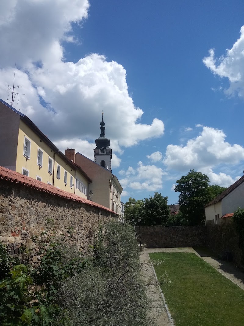 Restaurant U Zlatého býka - Restaurant U Zlatého býka 6, Píseckého 135, 397 01 Písek-Písek 1, Czechia