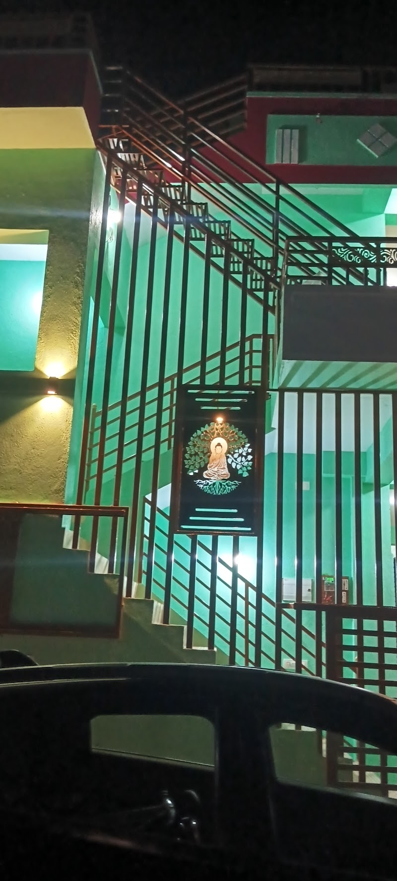 Budha home stay hampi - Budha home stay hampi commercial coplex, Hampi Commercial complex, Varahi lane, Hampi, Mallapannagudi, Karnataka 583239, India