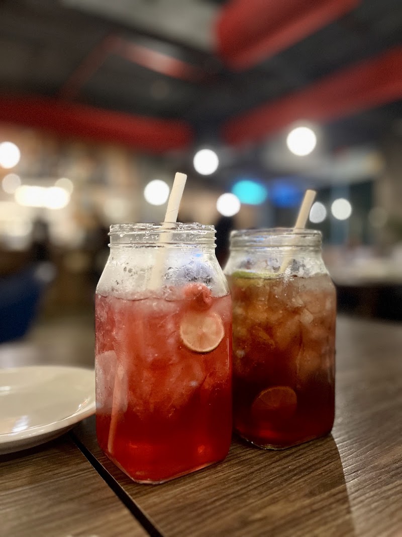 Cafe Delhi Heights - Cafe Delhi Heights Shop No. 119 to 123, FF, DLF, Cross Point, Sector 28, DLF Phase IV, Gurugram, Haryana 122009, India