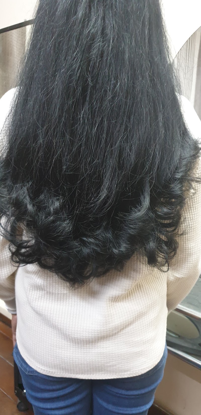 Mythili's Salon & Beauty Parlour - Mythili's Salon & Beauty Parlour, 132A Serangoon Rd, Singapore 218028