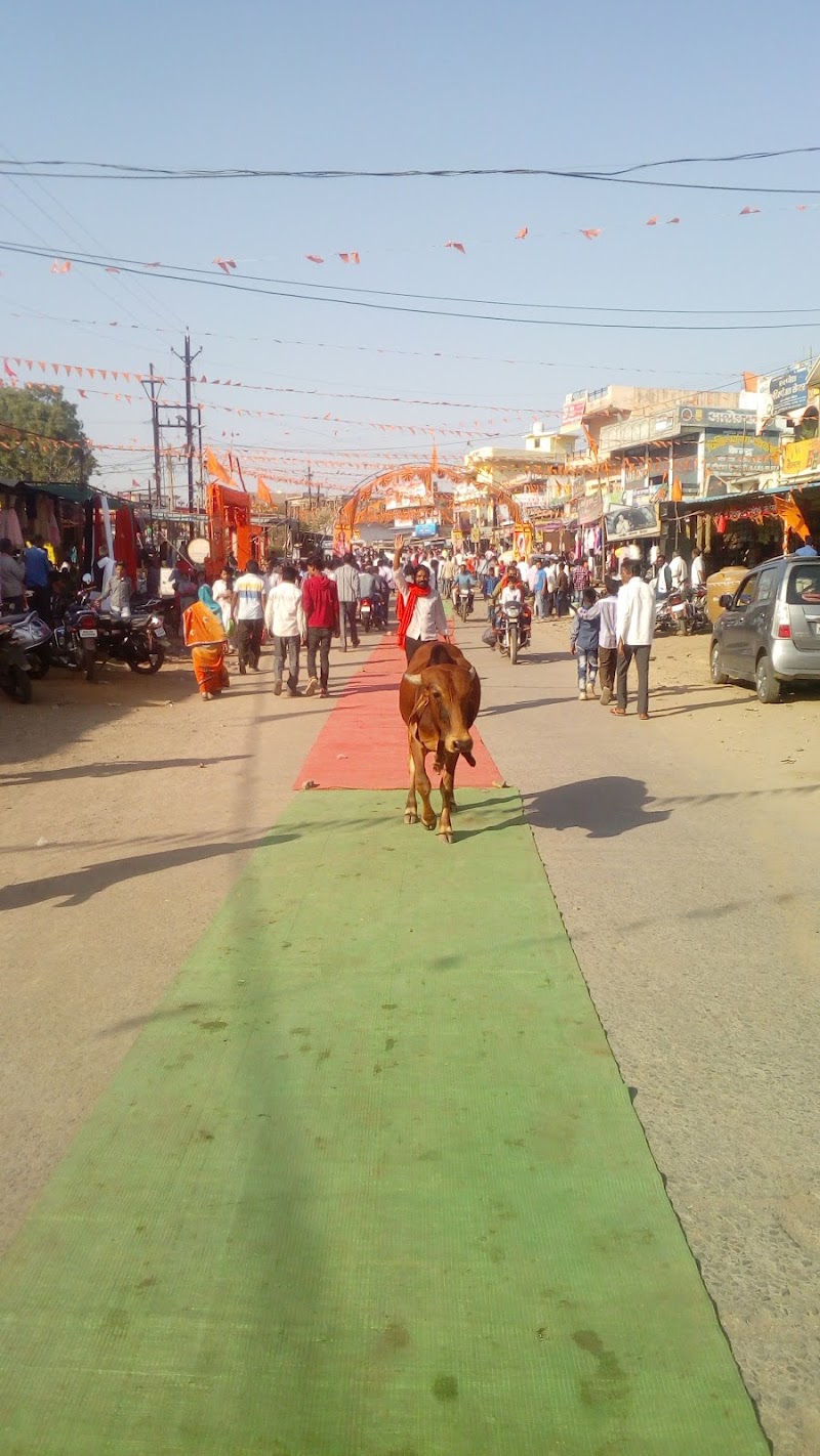 Chand - Chand, Madhya Pradesh 480110, India