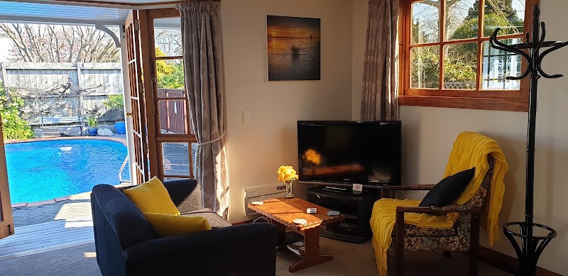 City Centre Bed and Breakfast, Hamilton, NZ - City Centre Bed and Breakfast, Hamilton, NZ 3 Anglesea Street, Hamilton Central, Hamilton 3204, New Zealand