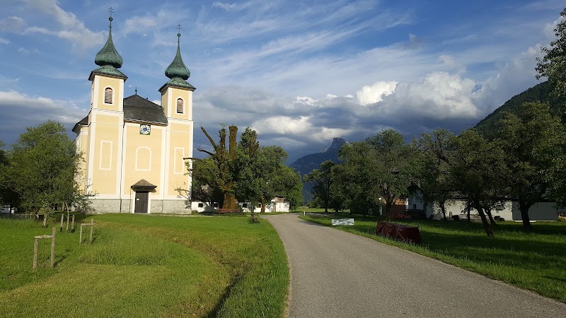 Sankt Lorenz