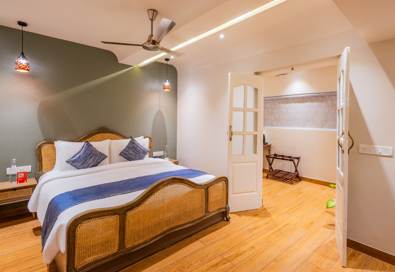 Goan Bliss - Goan Bliss, Carmona Rd, Orlim, Varca, Goa 403724, India