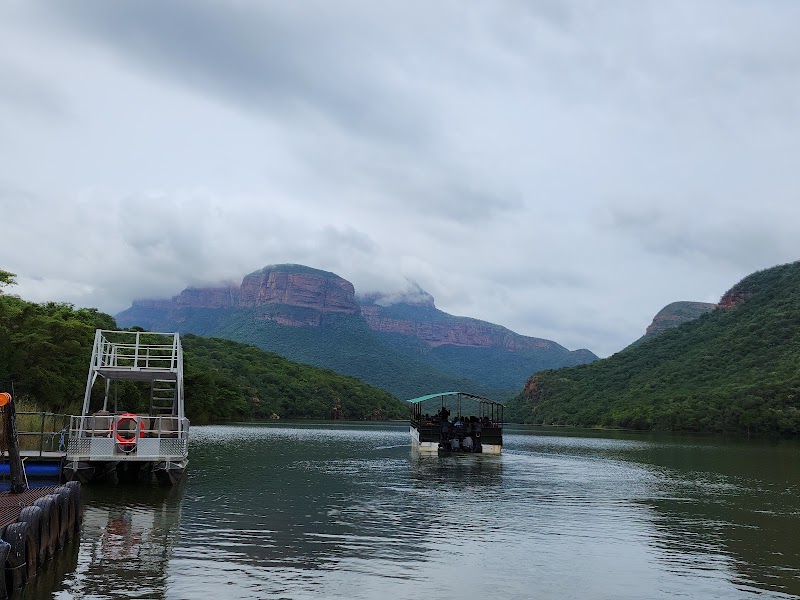Blyde Canyon Boat cruise Blyde Canyon Adventure Centre - Blyde Canyon Boat cruise Blyde Canyon Adventure Centre, boat jetty 4km from Forever Resorts, Blyderivierpoort Dam, Swadini, Hoedspruit, 1380, South Africa